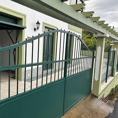 הוילה São Roque do Faial Hikers Haven מראה חיצוני תמונה
